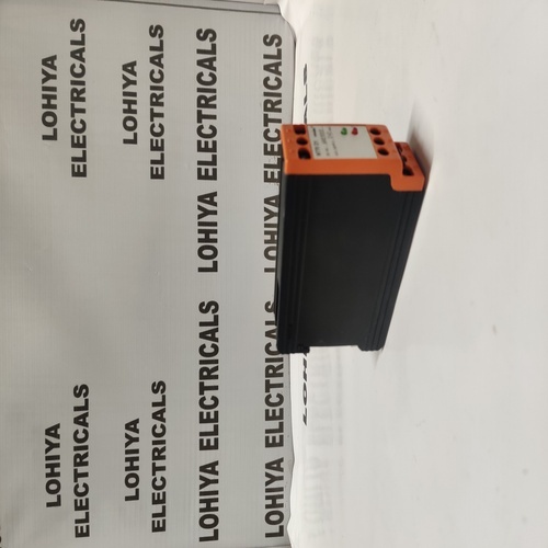 Minilec Wtr D1 Temperature Protection Relay