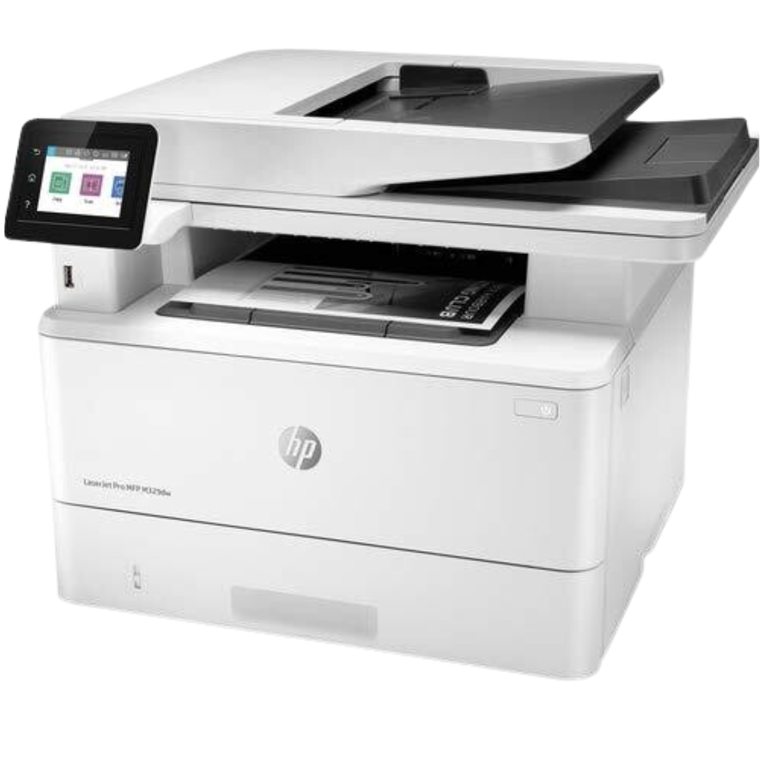 Hp Laserjet Multifunction M329dw Printer