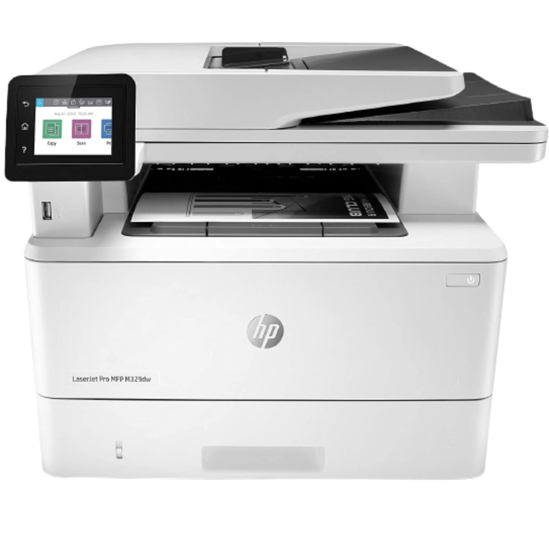 Hp Laserjet Multifunction M329dw Printer