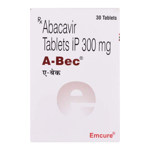 Abacavir Tablet General Medicines