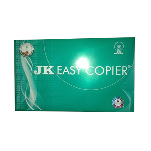 Jk Easy Copier Paper - Size: Customized