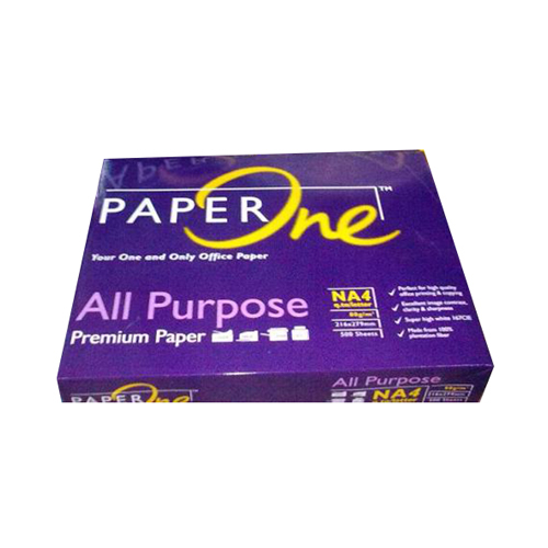 A4 Premium Copier Paper - Size: Customized