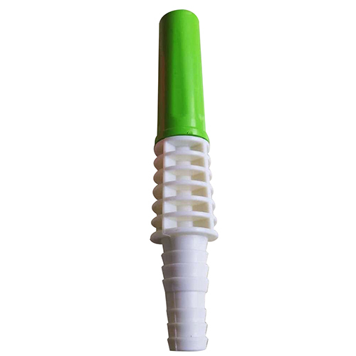 Pvc Plastic Jet Sprey Nozzle