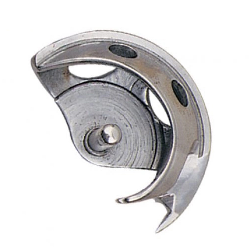 सिल्वर Gk307 शटल हुक