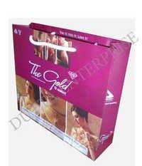 प्रोमोशनल पेपर बैग