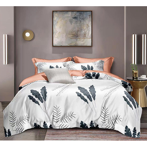 मल्टीकलर हेज़ल प्रीमियम कम्फ़र्टर सेट