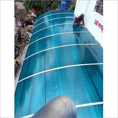 Pc Compact Sheet - Polycarbonate, 6-12 Ft Length, 1-3 Mm Thickness , High Clarity, Self-extinguishing, Lightweight With Insulating Properties