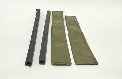 पीपीओ पीवीसी प्रोफ़ाइल