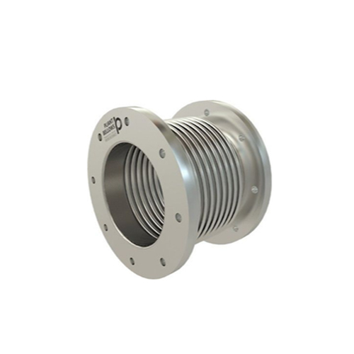 सिल्वर इंडस्ट्रियल एमएस बेलोज़ विस्तार