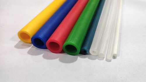 Pp Tube - Color: Multi-Color (Yellow Red Blue Green White)