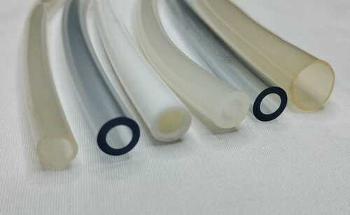 Pvc Tube - Length: As Per Require Meter (M)