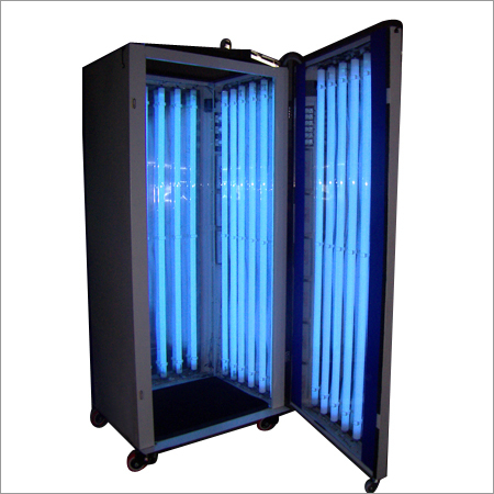 Dermatology Phototherapy System