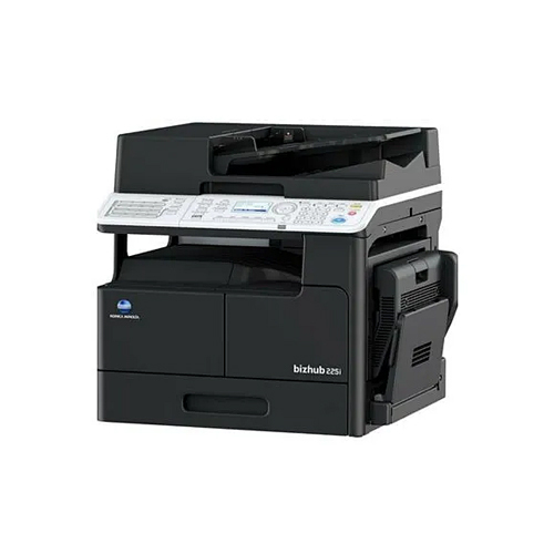 Automatic Konica Minolta Bizhub 225i A3 Multifunction Printer