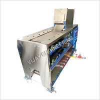 Semi Automatic Chapati Making Machine Commercial