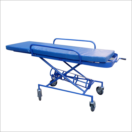 Patient Trolley