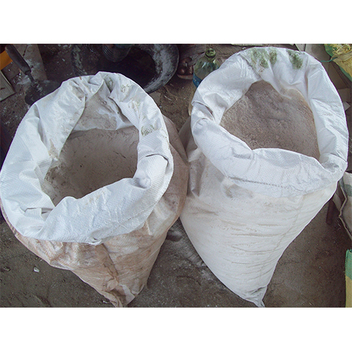 Abrasion Resistant Mor Tar Application: Industrial