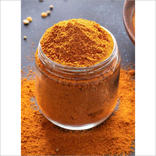 Yellow Sambar Powder