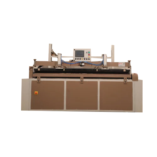 Automatic Air Bubble Bag Making Machine