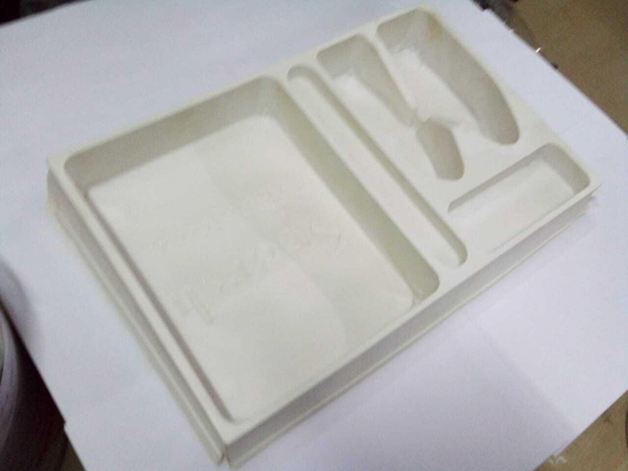 Customized Packaging Trays - Lightweight, Moisture-free Design | Superior Finish, Robust Structure, Custom-made Options