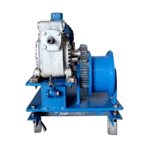 स्लाइडिंग डोर अरेंजमेंट सिस्टम अनुप्रयोग: औद्योगिक