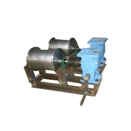 स्टेनलेस स्टील बायोगैस एजिटेटर