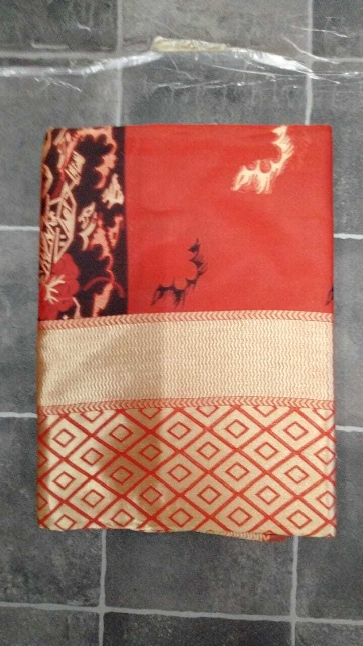 Mix Banarasi Sarees Collection