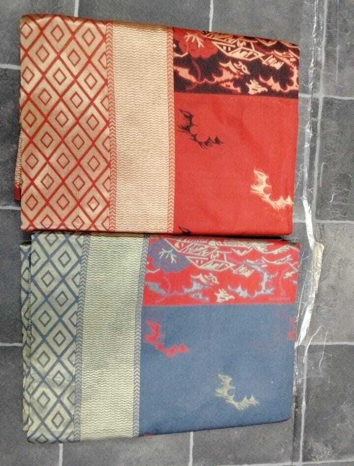 Mix Banarasi Sarees Collection