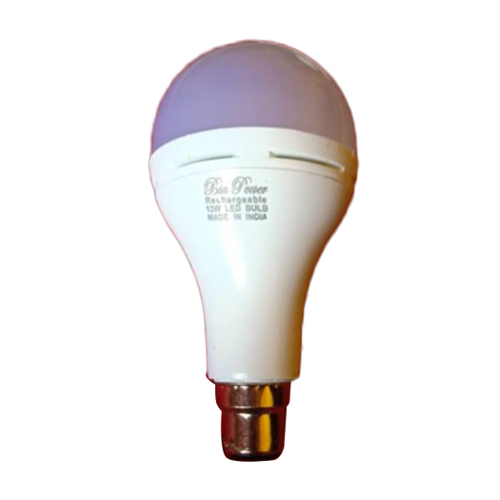 Cool White 12V Led Bulb