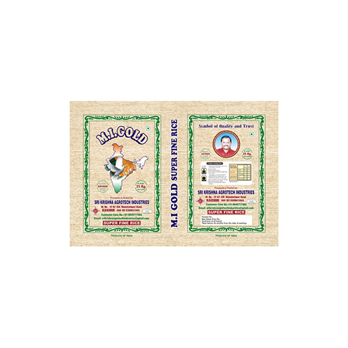 Different Available Printed Non Woven Bags