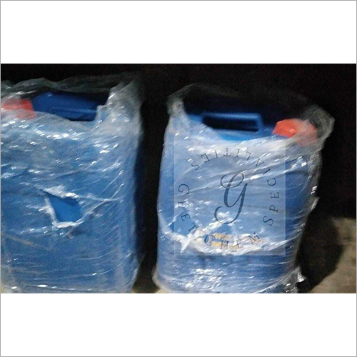 ट्राइथाइल साइट्रेट आवेदन: तेल उद्योग