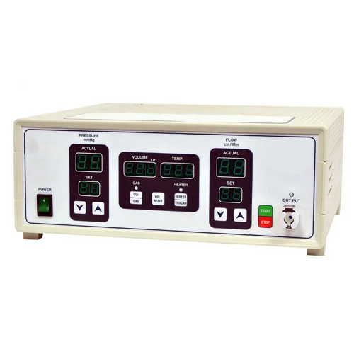 लाइट सोर्स Co2 30 L इन्सफ्लेटर