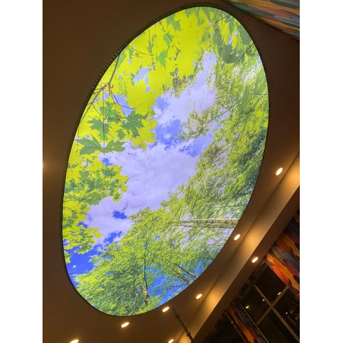 Fancy Stretch Ceiling Service