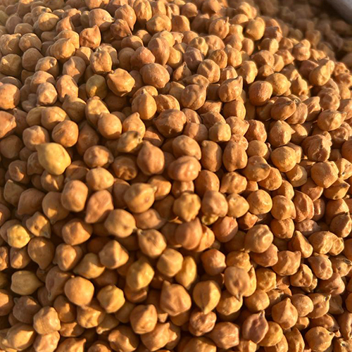 Kala Chana Broken (%): Nil