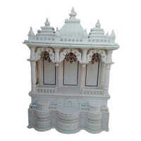  आधुनिक संगमरमर का मंदिर