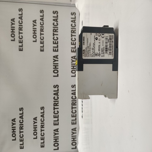 Abb 1svr430811r1300 Temperature Monitoring Relay