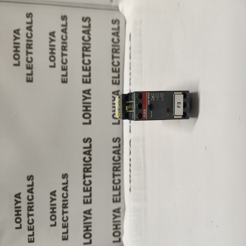 Abb 1svr430811r1300 Temperature Monitoring Relay