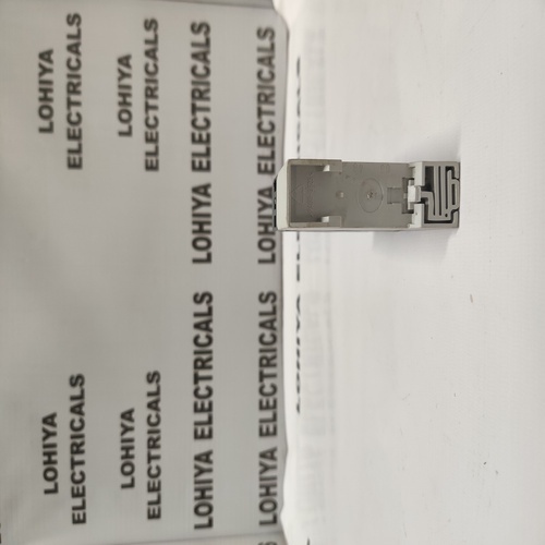 Abb Ct-ers 1svr430103r020 On Delay Time Relay
