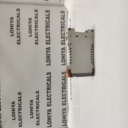 Weidmuller 823773 Relay