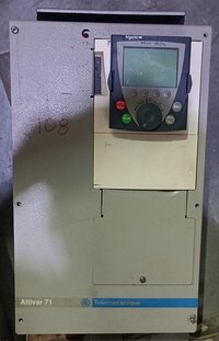 टेलीमेकेनिक (अल्टीवार - 71) 30 एचपी एसी ड्राइव