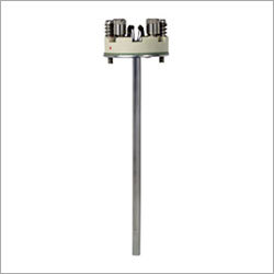 थर्मोकपल मापने वाला इनसर्ट