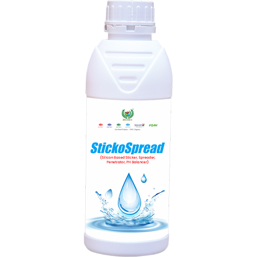 देवमृत स्टिको स्प्रेड