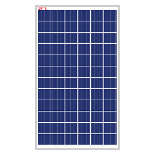 Polycrystalline Silicon 165 Watt 12v Data Sheet Solar Panel