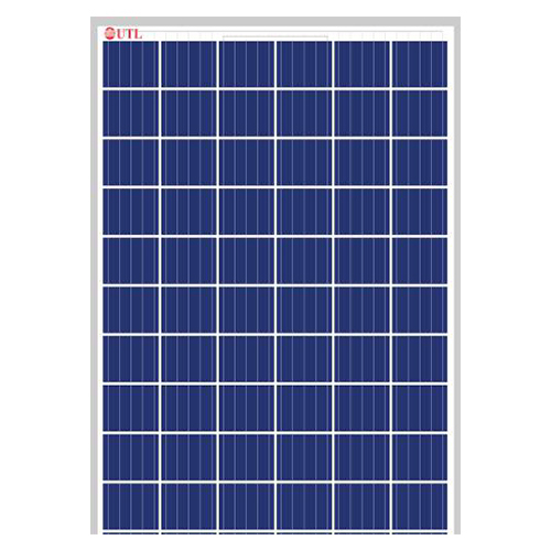 Polycrystalline Silicon 265 Watt 24V Data Sheet Solar Panel