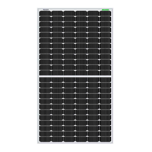 Polycrystalline Silicon 440 Watt 24V Data Sheet Solar Panel