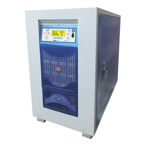 स्टेनलेस स्टील हाइब्रिड सोलर पीसीयू