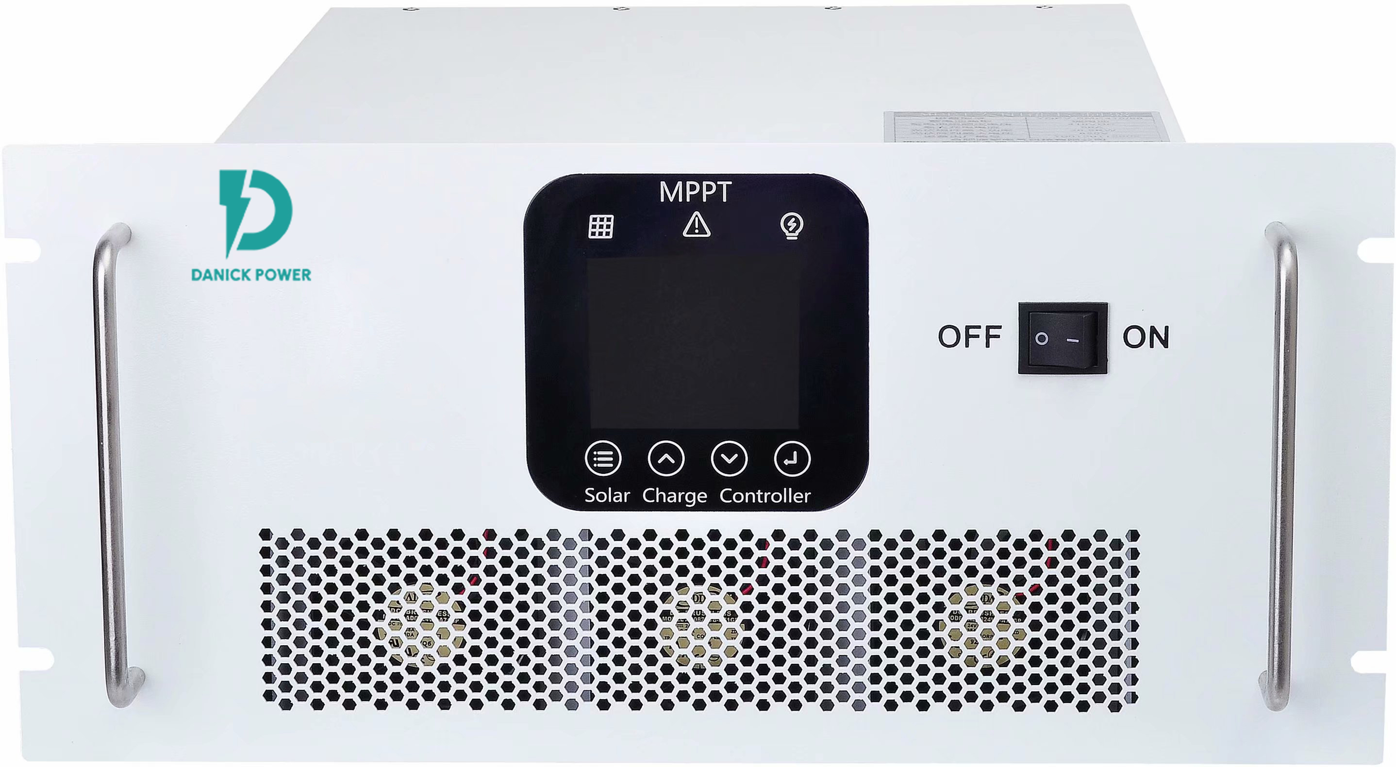 220v 80a 100a Mppt Solar Charge Controller With Mitsubishi Igbt Module Dimension(l*w*h): 494*384*220 Millimeter (Mm)