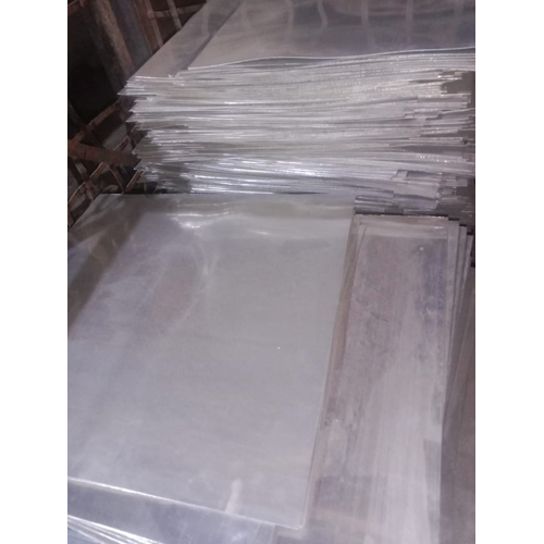 एचवीएसी ग्रेड के लिए एल्यूमिनियम शीट्स: वाणिज्यिक