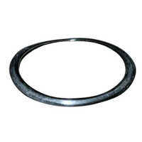 मेटल स्टेनलेस स्टील ओ रिंग गैस्केट