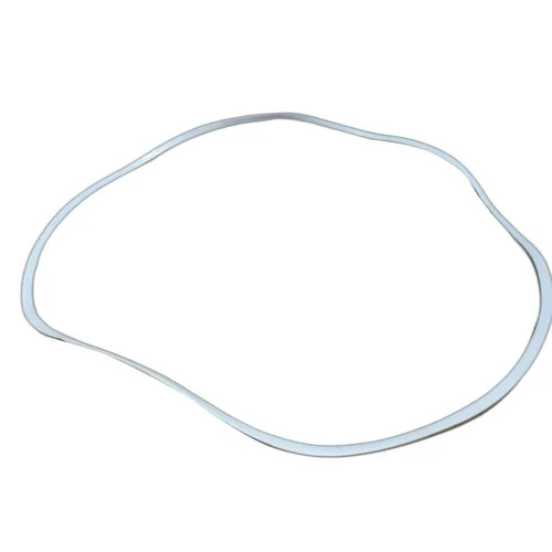 पीटीएफ रिंग गैस्केट मध्यम: तेल