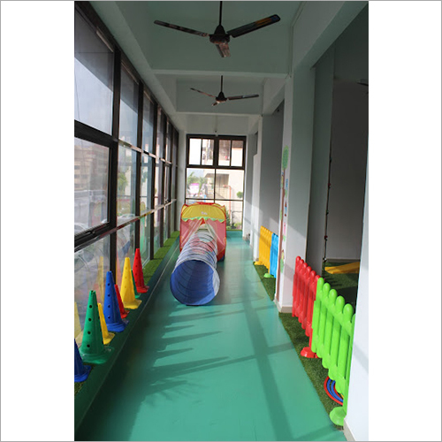 Pre School Services - Age-appropriate Curriculum, Play-based Learning, Flexible Schedules, Qualified Teachers